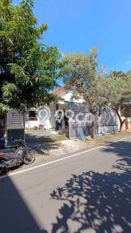 For Sale Rumah Mewah Exclusive di Lowokwaru, Malang For Sale Rumah Mewah Exclusive di Lowokwaru, Malang