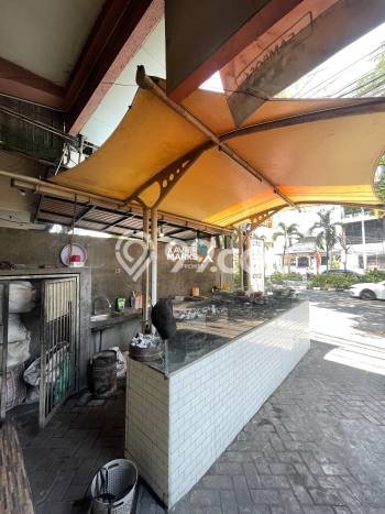 Komersial Dijual di Soekarno Hatta LT 122m2, LB 140m2 Solusi Investasi Cerdas Komersial Dijual di Soekarno Hatta LT 122m2, LB 140m2 Solusi Investasi Cerdas