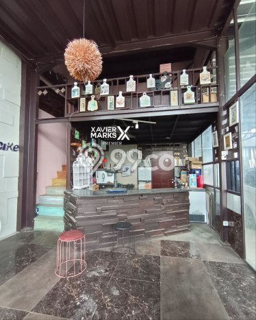 Komersial Dijual di Dau Malang dengan LB 320m2 Komersial Dijual di Dau Malang dengan LB 320m2