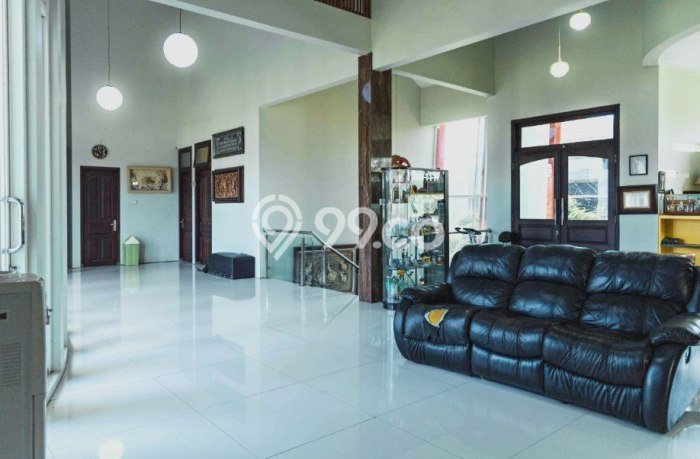 Dijual Rumah Elit Exclusive di Klojen, Malang Dijual Rumah Elit Exclusive di Klojen, Malang