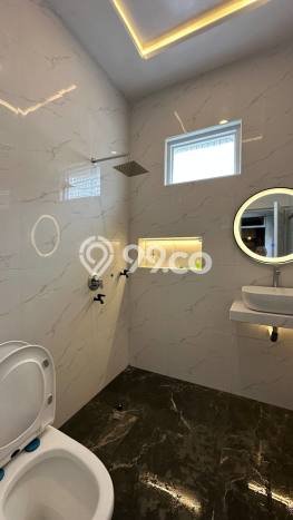 Dijual Rumah Modern 3 KT di Batu, Malang Dijual Rumah Modern 3 KT di Batu, Malang