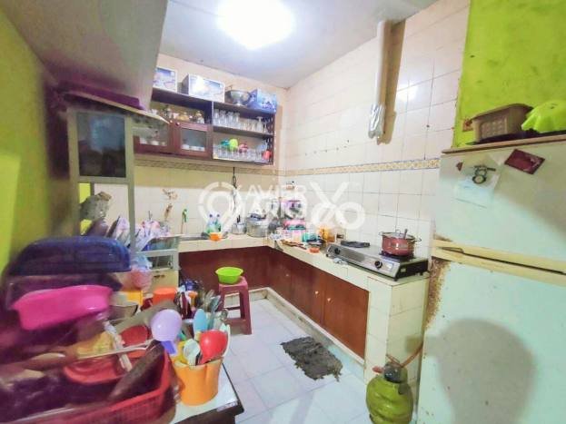 Rumah Minimalis 4 KT LT 198m2 di Soekarno Hatta Rumah Minimalis 4 KT LT 198m2 di Soekarno Hatta