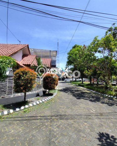 Rumah Modern 3 Kamar LT 175m2 di Soekarno Hatta Rumah Modern 3 Kamar LT 175m2 di Soekarno Hatta