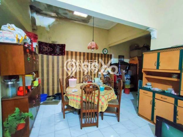 Rumah Minimalis 4 KT LT 198m2 di Soekarno Hatta Rumah Minimalis 4 KT LT 198m2 di Soekarno Hatta