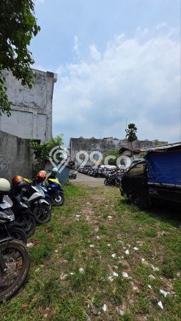 Tanah Dijual Lokasi Klojen Malang SHM Tanah Dijual Lokasi Klojen Malang SHM