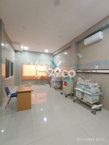 Unit Komersial Dijual di Kepanjen Malang Luas Tanah 7811m2, Luas Bangunan 3394m2 Unit Komersial Dijual di Kepanjen Malang Luas Tanah 7811m2, Luas Bangunan 3394m2