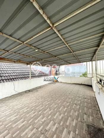 Rumah Strategis Modern Lb 153m2 di Tlogomas, Malang Rumah Strategis Modern Lb 153m2 di Tlogomas, Malang