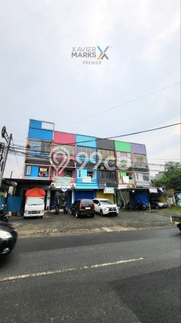 Ruko Bagus Dijual LB 168m2 Lokasi Strategis Malang Area Cocok untuk Bisnis Ruko Bagus Dijual LB 168m2 Lokasi Strategis Malang Area Cocok untuk Bisnis
