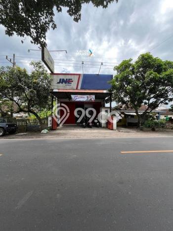 Komersial Usaha Dijual di Kepanjen Malang LT 436m2 & LB 400m2 Komersial Usaha Dijual di Kepanjen Malang LT 436m2 & LB 400m2