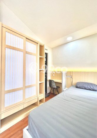 Rumah Modern 2 KT di Araya Malang Rumah Modern 2 KT di Araya Malang