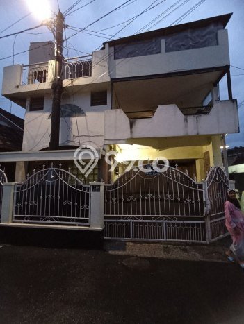 Dijual Rumah Kost di Bandulan, Malang, 0 KT, 8 KM, Bangunan 143m2 Dijual Rumah Kost di Bandulan, Malang, 0 KT, 8 KM, Bangunan 143m2