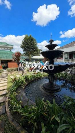 Vila Kawasan , Area 2500m2m², Lokasi Strategis Vila Kawasan , Area 2500m2m², Lokasi Strategis