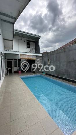 Dijual Rumah Modern 3 KT di Batu, Malang Dijual Rumah Modern 3 KT di Batu, Malang