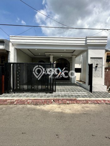 Hunian Cantik Minimalis Lb 90m2 di Kedungkandang, Malang Hunian Cantik Minimalis Lb 90m2 di Kedungkandang, Malang