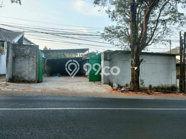 Unit Gudang Strategis di Pandaan, Pasuruan Potensi Bisnis Besar Unit Gudang Strategis di Pandaan, Pasuruan Potensi Bisnis Besar