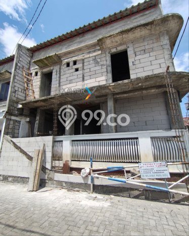 Unit Kost Dijual di Soekarno Hatta dengan 0 Kamar Area Strategis Unit Kost Dijual di Soekarno Hatta dengan 0 Kamar Area Strategis