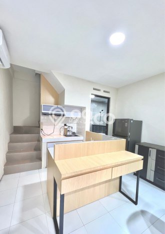 Rumah Modern 2 KT di Araya Malang Rumah Modern 2 KT di Araya Malang