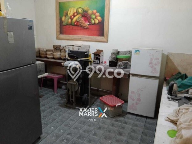 Rumah Luxury Modern Tanpa Renovasi di Pakuwon Indah Surabaya Rumah Luxury Modern Tanpa Renovasi di Pakuwon Indah Surabaya