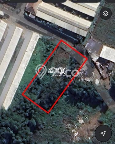Kavling Tanah Dijual di Sukun, Malang, Luas 1635m2 Area Strategis Kavling Tanah Dijual di Sukun, Malang, Luas 1635m2 Area Strategis