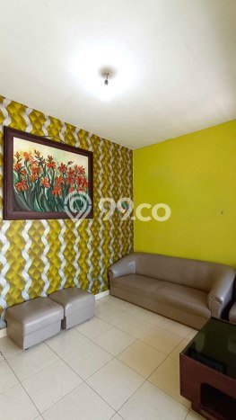 Rumah Modern Cantik 3 KT Siap Huni di Batu Rumah Modern Cantik 3 KT Siap Huni di Batu