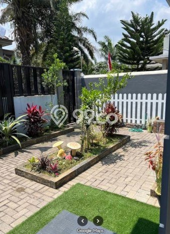 Sewa Rumah Murah di Araya Malang Punya 2 Kamar Tidur Sewa Rumah Murah di Araya Malang Punya 2 Kamar Tidur