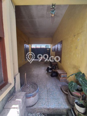 Dijual Rumah Premium dengan Fasilitas Sekitar Komplit di Klojen, Malang Dijual Rumah Premium dengan Fasilitas Sekitar Komplit di Klojen, Malang