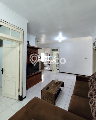 Rumah Modern 3 Kamar LT 175m2 di Soekarno Hatta Rumah Modern 3 Kamar LT 175m2 di Soekarno Hatta