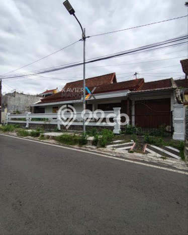 Dijual Rumah Mewah Megah Dengan View Eksklusif di Soekarno Hatta, Malang Dijual Rumah Mewah Megah Dengan View Eksklusif di Soekarno Hatta, Malang