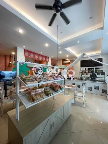 Komersial Dijual di Soekarno Hatta LT 122m2, LB 140m2 Solusi Investasi Cerdas Komersial Dijual di Soekarno Hatta LT 122m2, LB 140m2 Solusi Investasi Cerdas