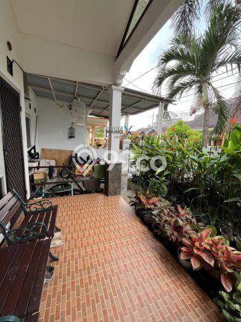 Rumah Modern Cantik 3 Kamar Siap Huni di Araya Rumah Modern Cantik 3 Kamar Siap Huni di Araya