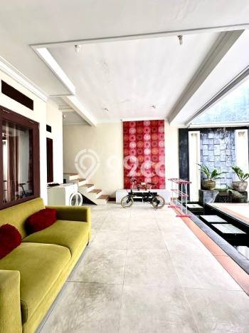 Rumah Kontrakan Malang LT 162m2 LB 125m2 Area Soekarno Hatta Rumah Kontrakan Malang LT 162m2 LB 125m2 Area Soekarno Hatta