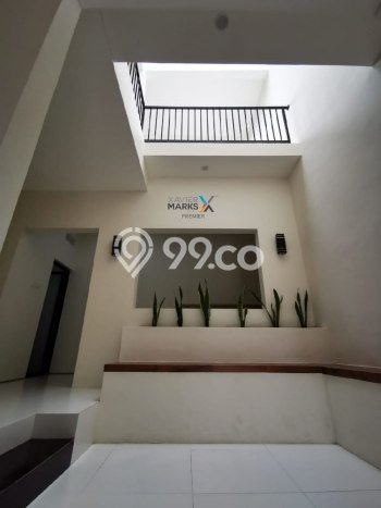 Rumah Modern Cantik 3 KT Siap Huni di Blimbing Rumah Modern Cantik 3 KT Siap Huni di Blimbing