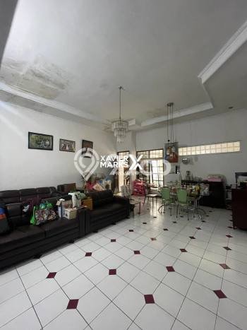 Dijual Hunian Rumah Terawat 6 KT di Tidar, Malang Dijual Hunian Rumah Terawat 6 KT di Tidar, Malang