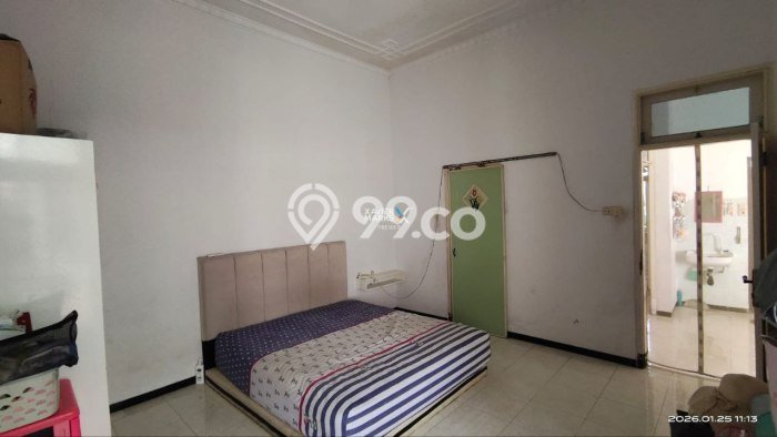 Dijual Hunian Rumah Nyaman 3 Kamar di Soekarno Hatta, Malang Dijual Hunian Rumah Nyaman 3 Kamar di Soekarno Hatta, Malang
