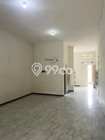 Rumah Strategis Modern Lb 153m2 di Tlogomas, Malang Rumah Strategis Modern Lb 153m2 di Tlogomas, Malang