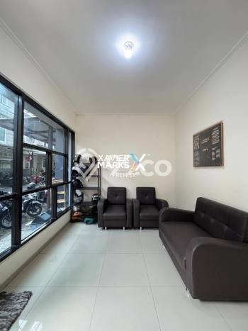 Kost untuk Dijual di Soekarno Hatta Punya 19 Kamar Kost untuk Dijual di Soekarno Hatta Punya 19 Kamar