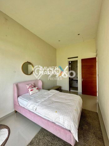 Rumah Minimalis 3 KT LT 200m2 di Cemorokandang Rumah Minimalis 3 KT LT 200m2 di Cemorokandang