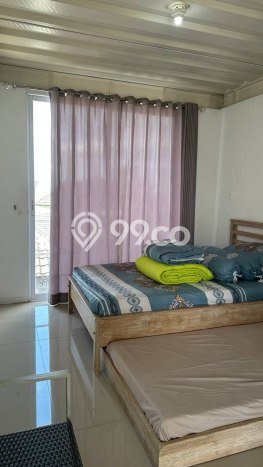 Vila Kawasan , Area 270m2m², Area Nyaman Vila Kawasan , Area 270m2m², Area Nyaman