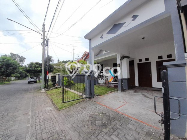 Hunian Nyaman Asri 4 KT Siap Huni di Araya Malang Hunian Nyaman Asri 4 KT Siap Huni di Araya Malang