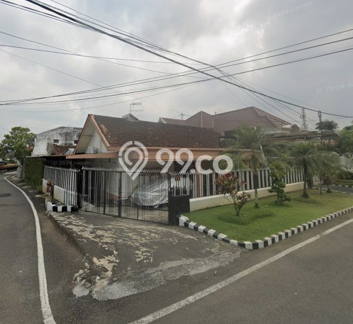 Siap Huni Rumah Mewah 7 Kamar di Sukun Dekat ke Mana Saja Siap Huni Rumah Mewah 7 Kamar di Sukun Dekat ke Mana Saja