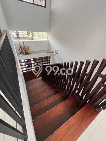 Jual Rumah Mewah Elegan Dengan View Cantik di Araya, Malang Jual Rumah Mewah Elegan Dengan View Cantik di Araya, Malang