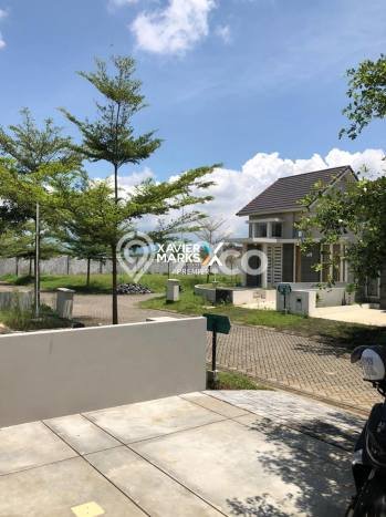 Rumah Modern 2 Kamar LT 120m2 di Araya Rumah Modern 2 Kamar LT 120m2 di Araya