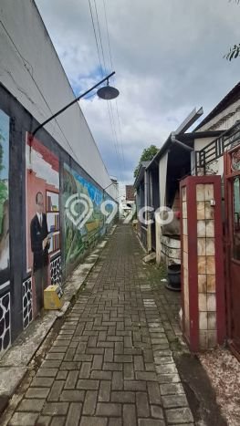 Dijual Rumah Kost di Polowijen, Malang, 7 KT, 2 KM, Bangunan 200m2 Dijual Rumah Kost di Polowijen, Malang, 7 KT, 2 KM, Bangunan 200m2