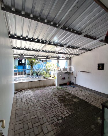 Rumah Modern 3 Kamar LT 175m2 di Soekarno Hatta Rumah Modern 3 Kamar LT 175m2 di Soekarno Hatta