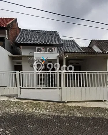 Rumah Idaman 2 KT Hemat Budget di Batu Malang Rumah Idaman 2 KT Hemat Budget di Batu Malang