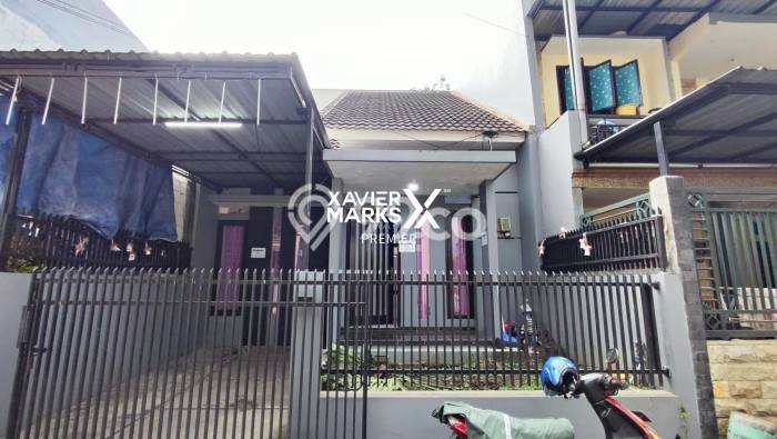 Rumah Minimalis 2 KT di Tunggulwulung Malang Unfurnished Rumah Minimalis 2 KT di Tunggulwulung Malang Unfurnished