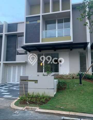 Rumah Luxury Modern Tanpa Renovasi di Gading Serpong Tangerang Rumah Luxury Modern Tanpa Renovasi di Gading Serpong Tangerang