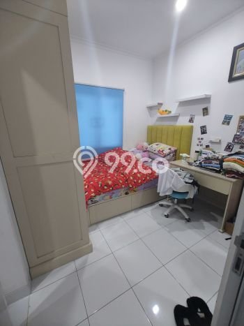 Dijual Hunian Rumah Nyaman 4 KT di Gading Serpong, Tangerang Dijual Hunian Rumah Nyaman 4 KT di Gading Serpong, Tangerang