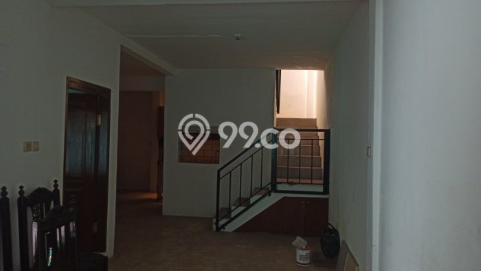 Rumah Modern 3 KT LT 78m2 di Tanjung Duren Rumah Modern 3 KT LT 78m2 di Tanjung Duren