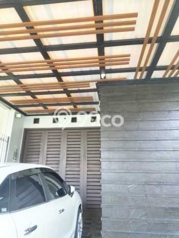 Dijual Rumah Mewah Exclusive di BSD, Tangerang Selatan Dijual Rumah Mewah Exclusive di BSD, Tangerang Selatan